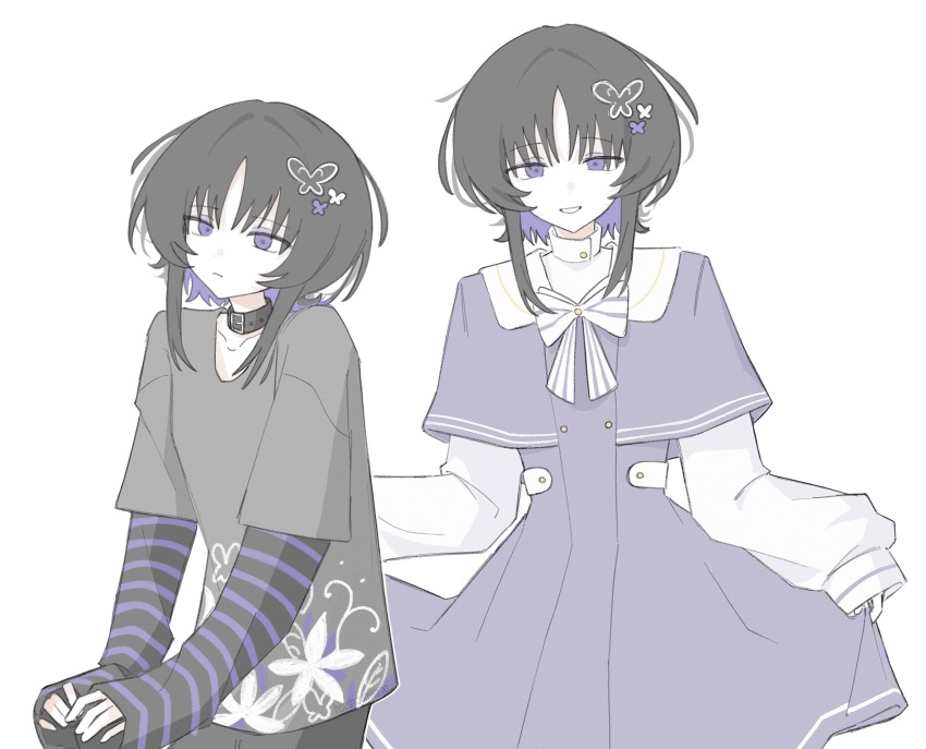 Housho Margo (Mahou Shoujo No Majo Saiban) Rule 34 Image