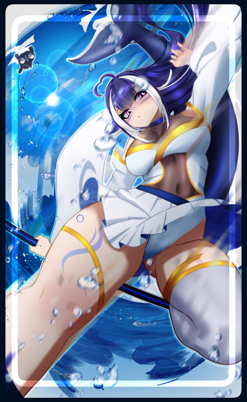 Shylily (Indie Virtual Youtuber) Rule 34 Image