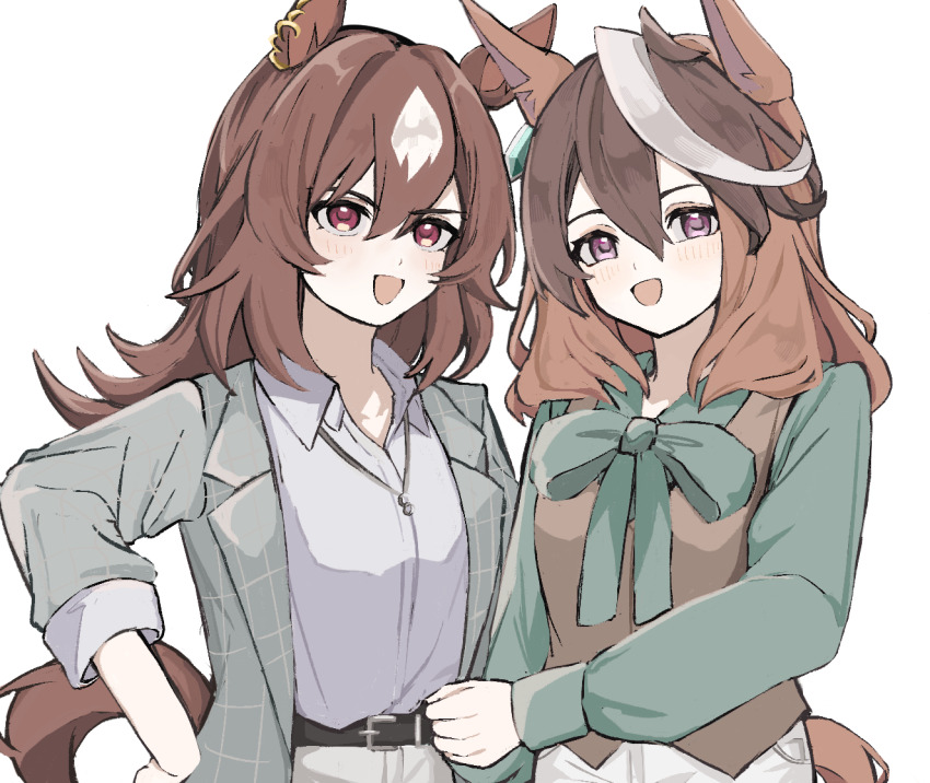 Sirius Symboli (Umamusume) Rule 34 Image
