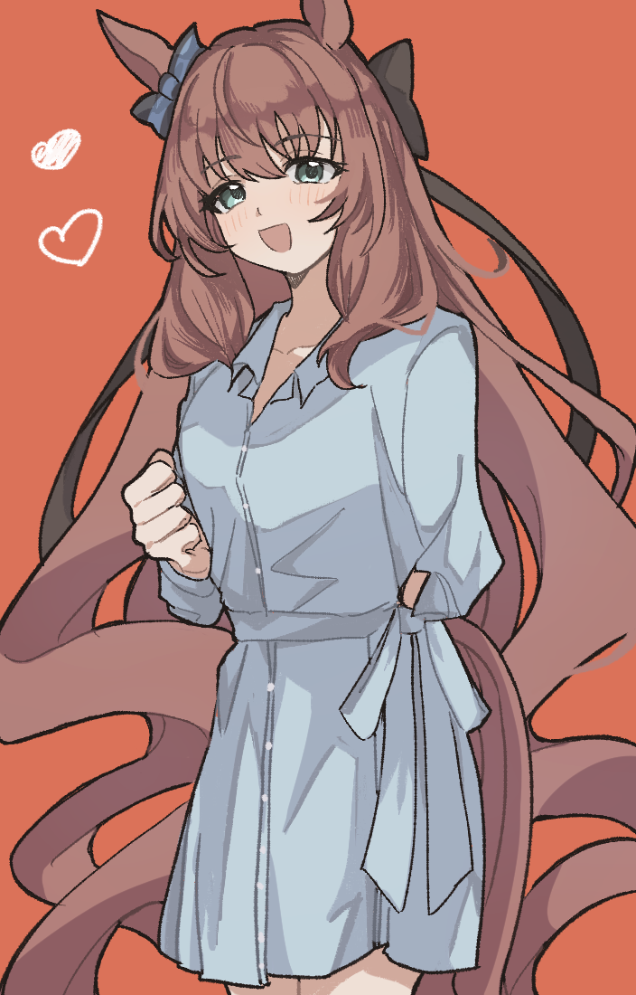 Maruzensky (Umamusume) Rule 34 Image