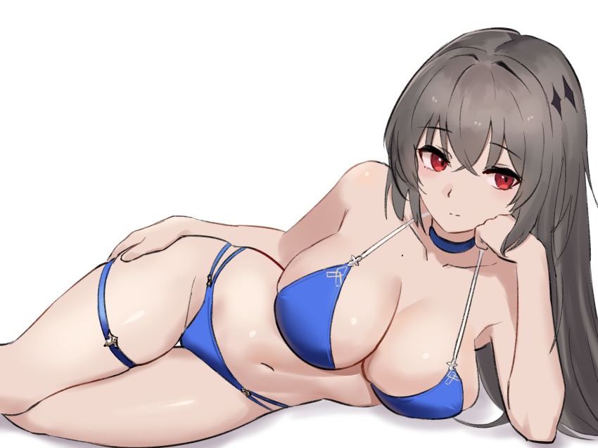 Saint-Louis (Azur Lane) Rule 34 Image