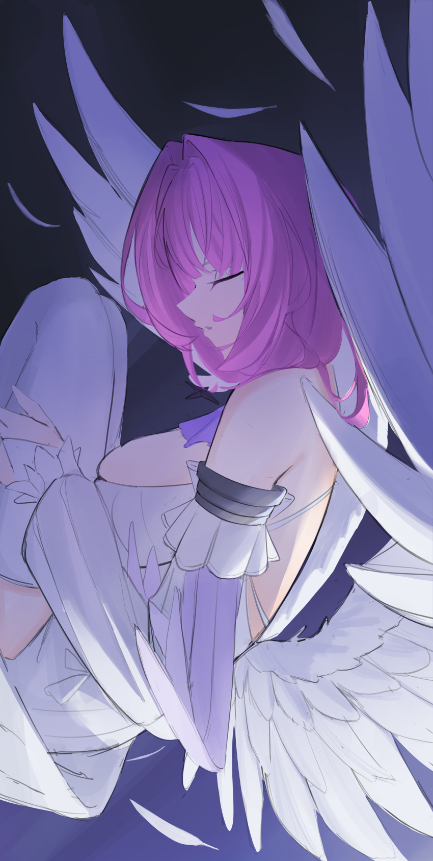 Remielle Dan (Zenless Zone Zero) Rule 34 Image