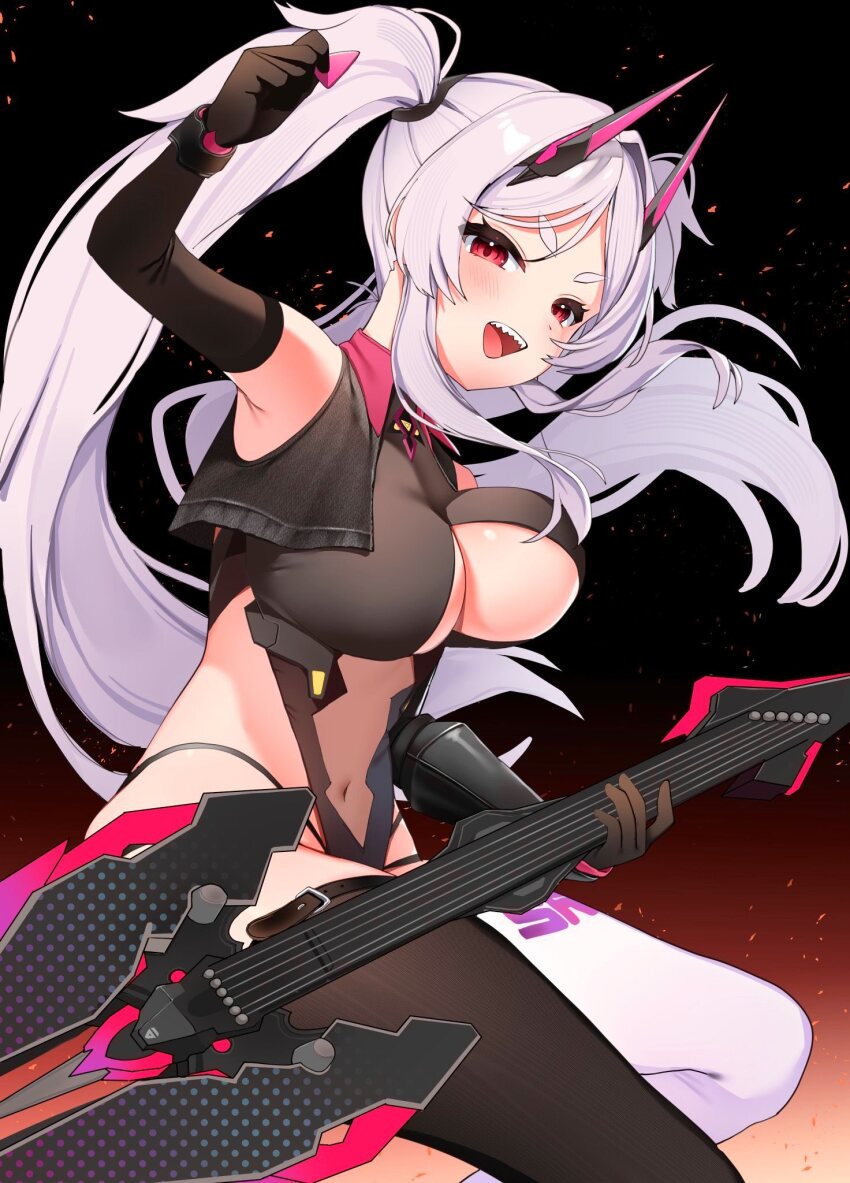 Starward Rule 34 Image