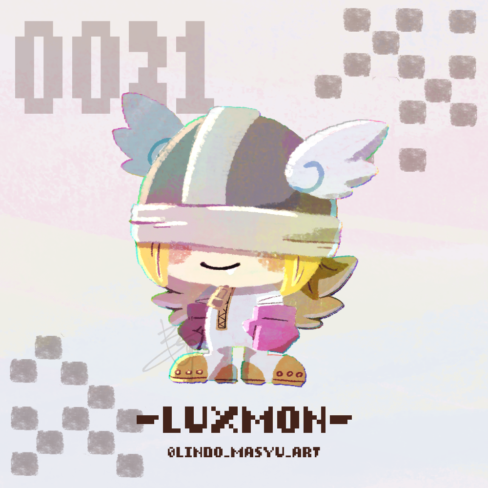 Digimon Rule 34 Image