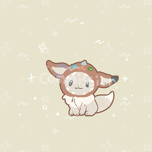 Eevee (Nintendo) Rule 34 Image