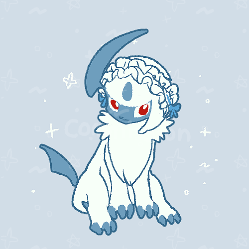 Absol (Nintendo) Rule 34 Image