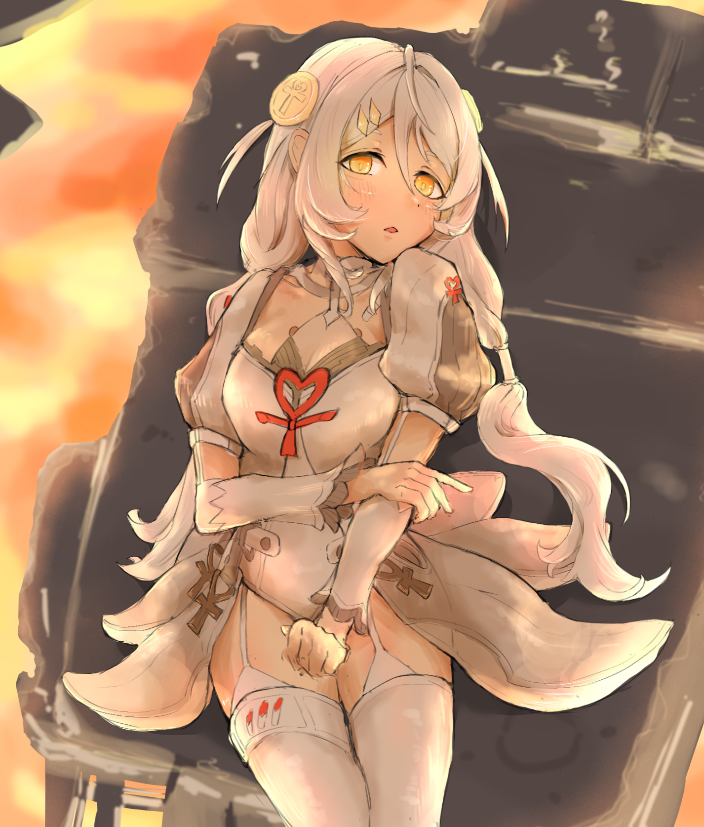 Zenless Zone Zero Rule 34 Image
