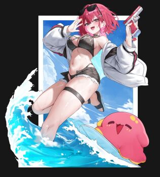 Akane Lize (Stellive) Rule 34 Image