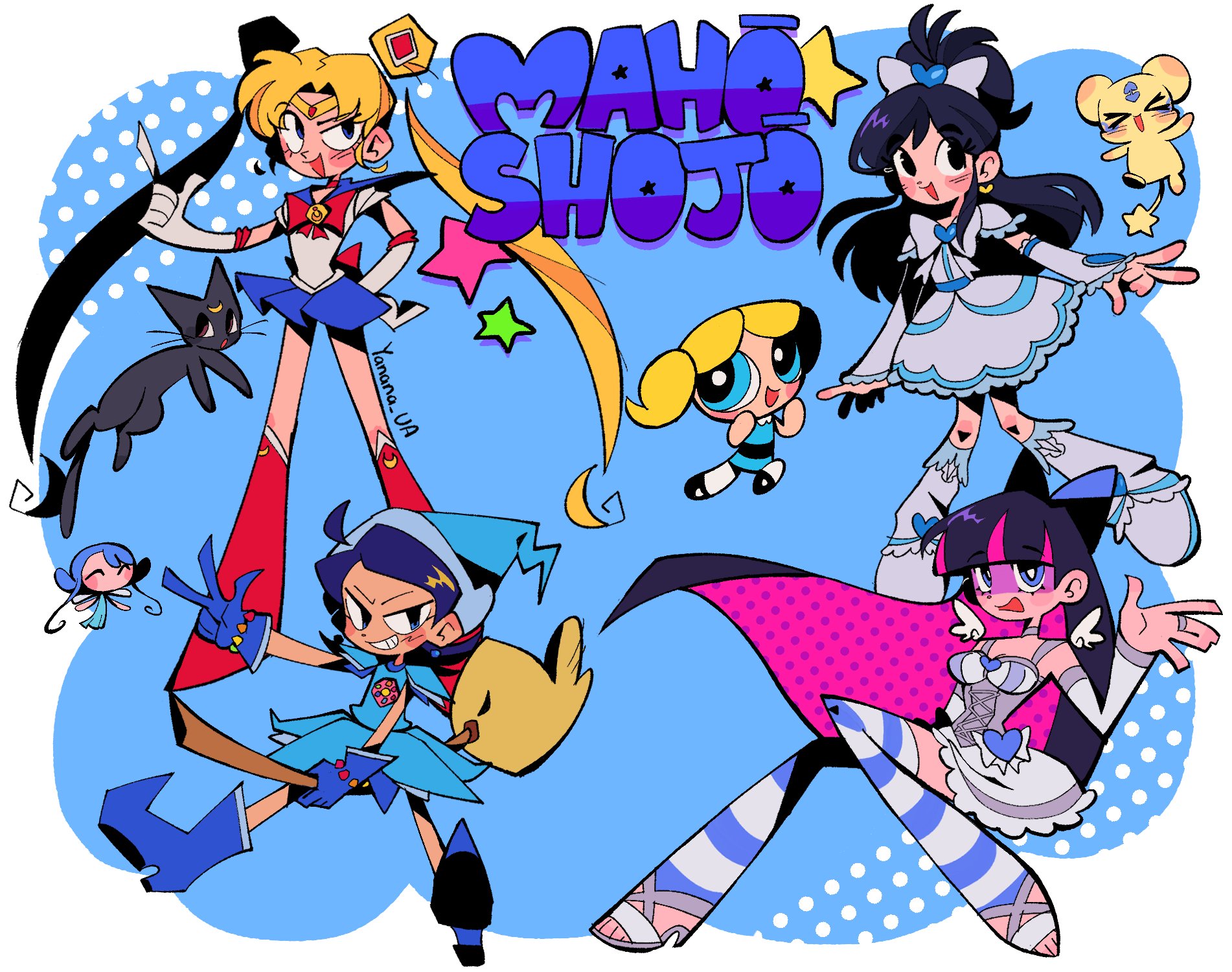 Character Request (Bishoujo Senshi Sailor Moon) Rule 34 Image