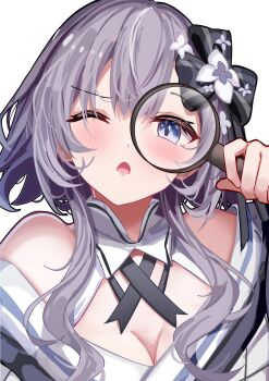 Vestia Zeta (Hololive) Rule 34 Image