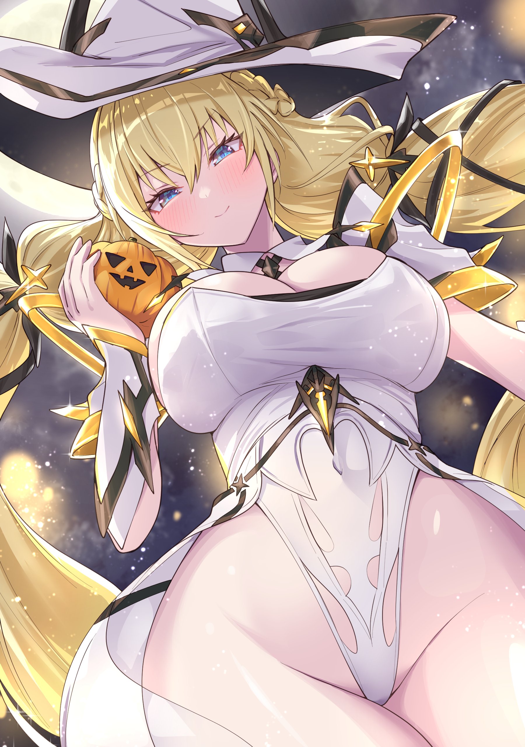 Starward Rule 34 Image