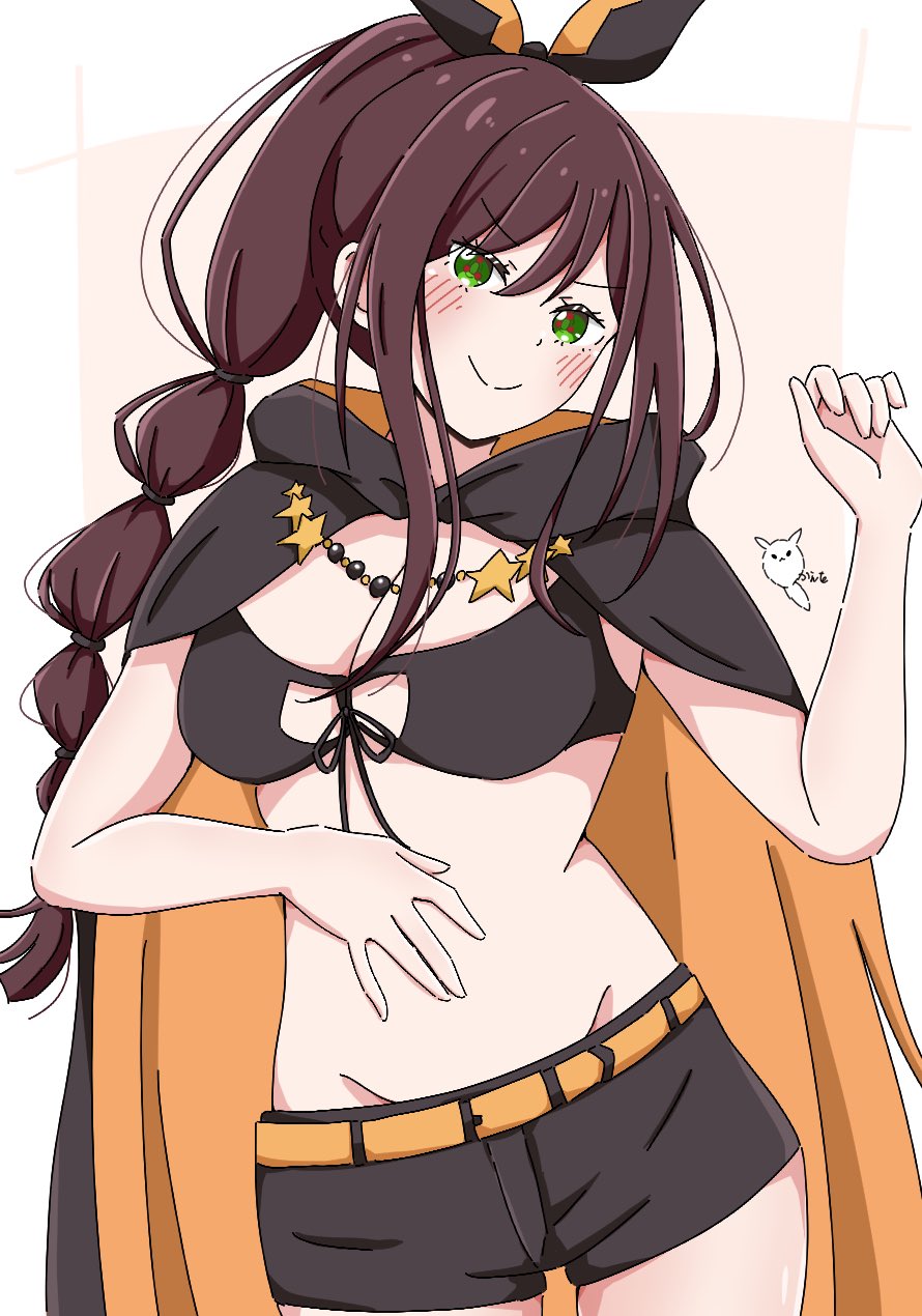 Shaula (Re:Zero) Rule 34 Image