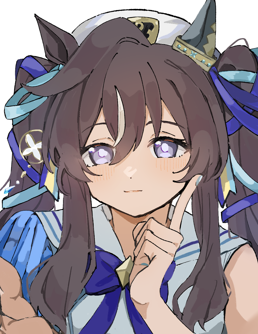 Vivlos (Umamusume) Rule 34 Image