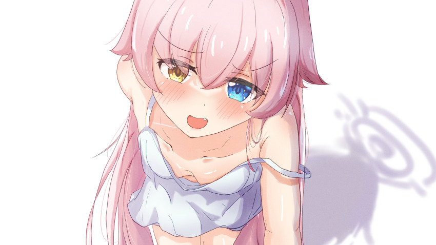 Hoshino (Blue Archive) Rule 34 Image