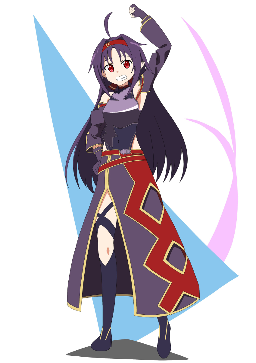 Sword Art Online Rule 34 Image