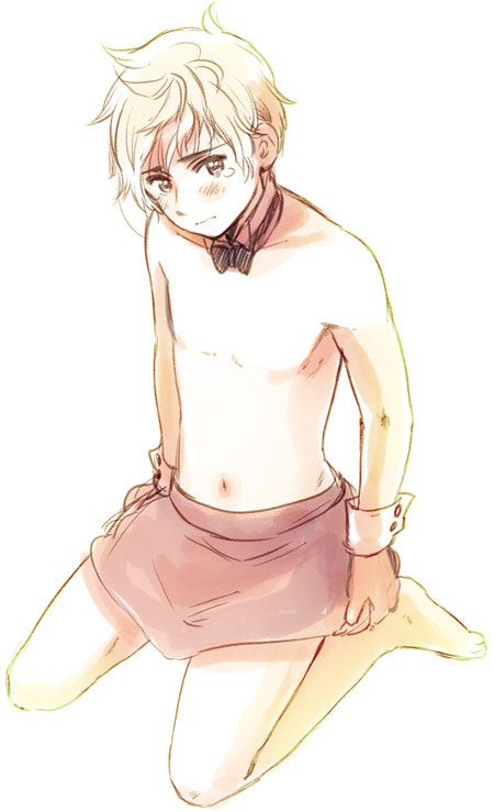 Latvia (Hetalia) Rule 34 Image