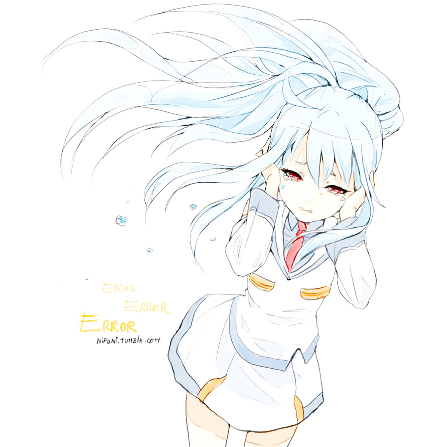 Isla (Plastic Memories) Rule 34 Image