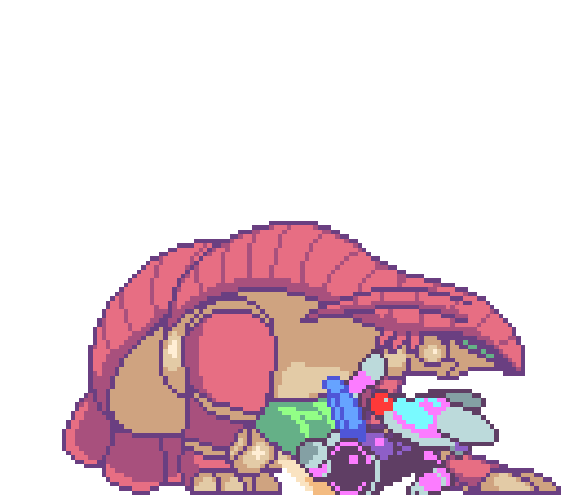 Alien Rule 34 Image
