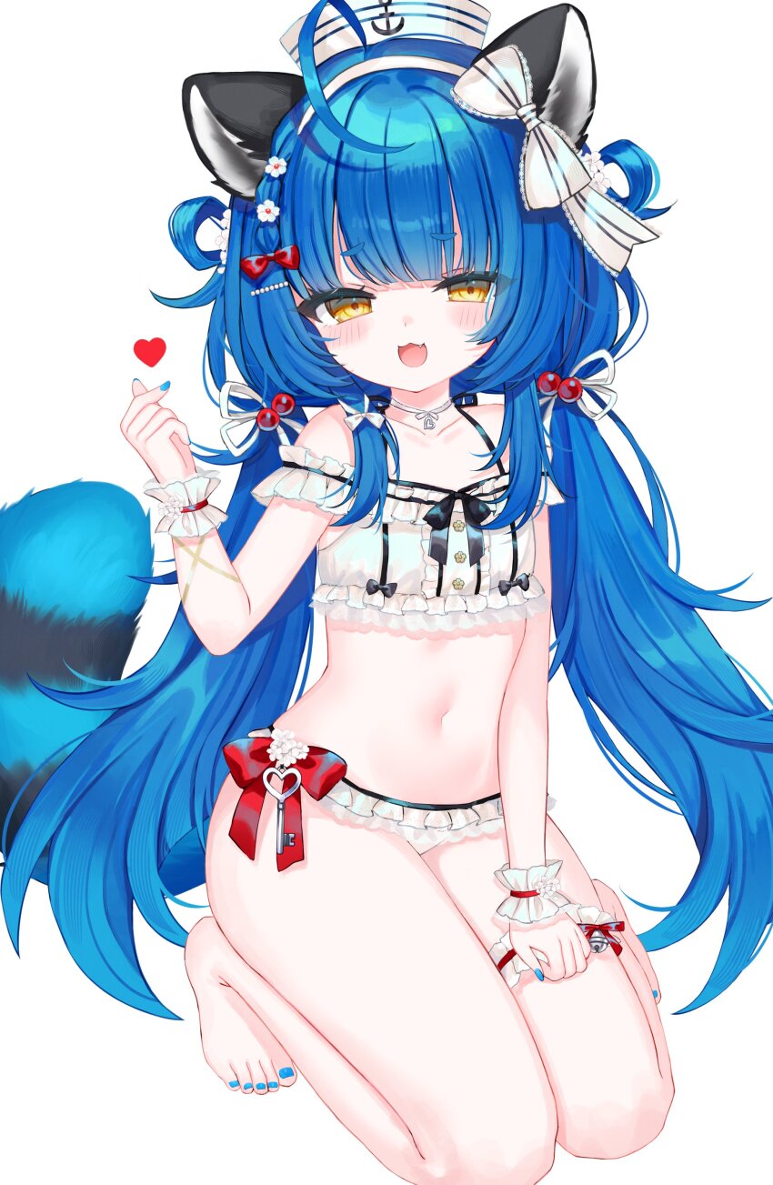 Poko Rakun (Chromashift) Rule 34 Image