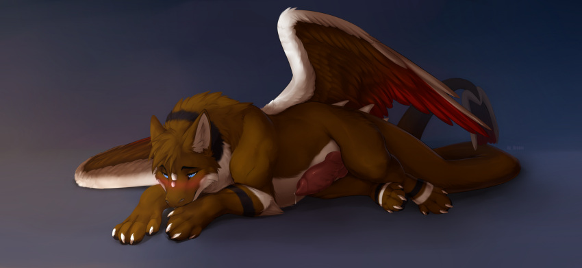 Mythology Rule 34 Image