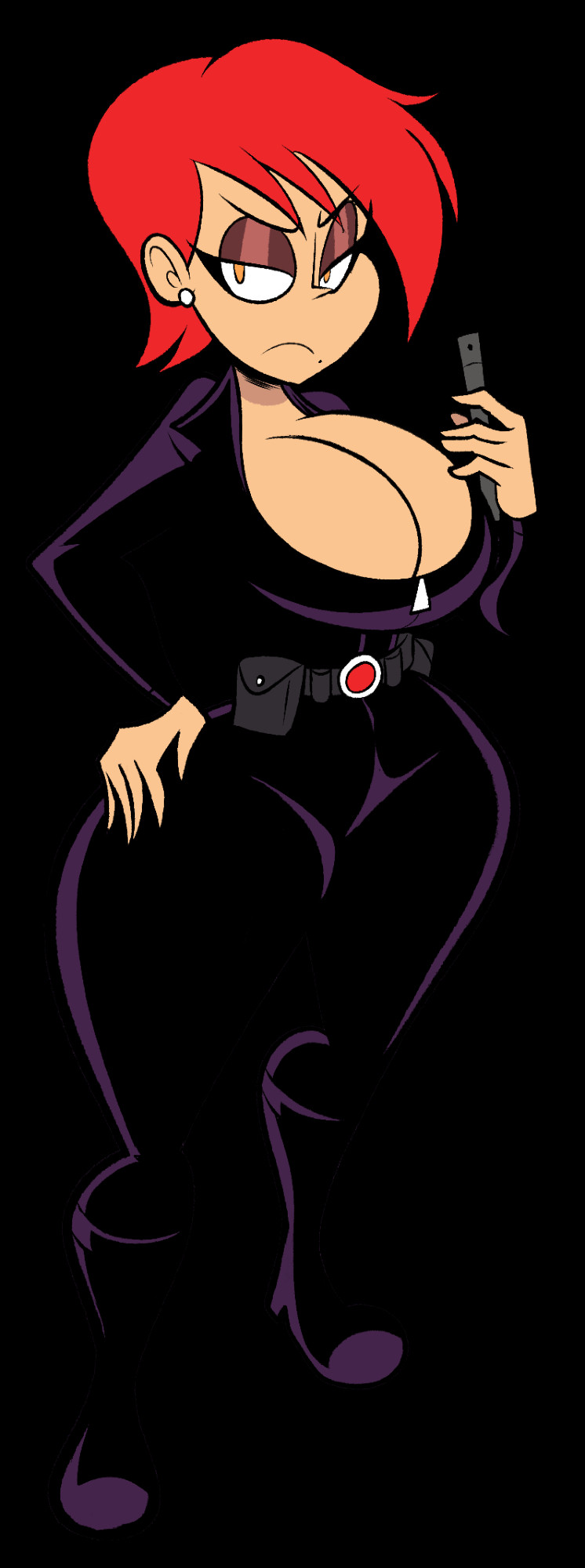 Jenny (Oboithisisfunky) Rule 34 Image