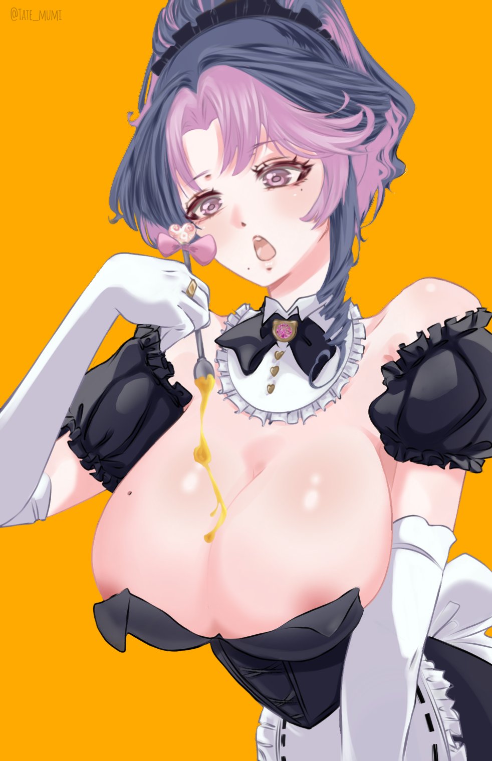Shura Hiwa (Vjin) Rule 34 Image