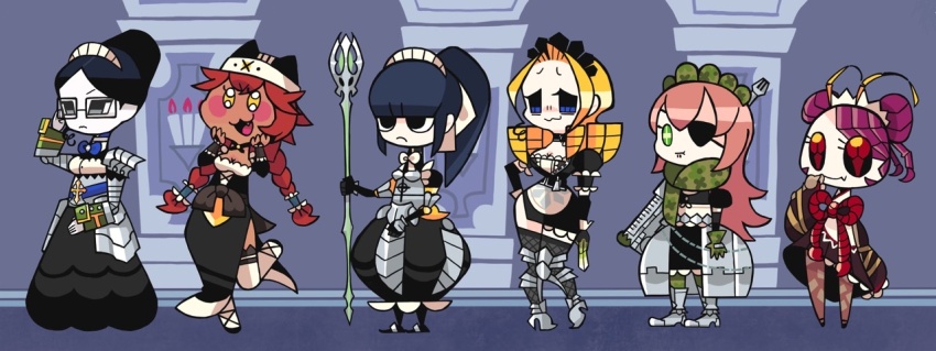 Cz2128 Delta (Overlord (Maruyama)) Rule 34 Image