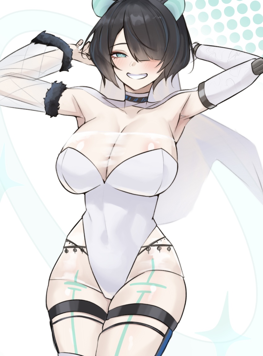 Erina Makina (Phase Connect) Rule 34 Image