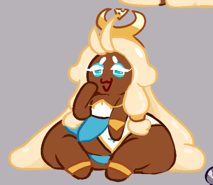 1girls Rule 34 Image