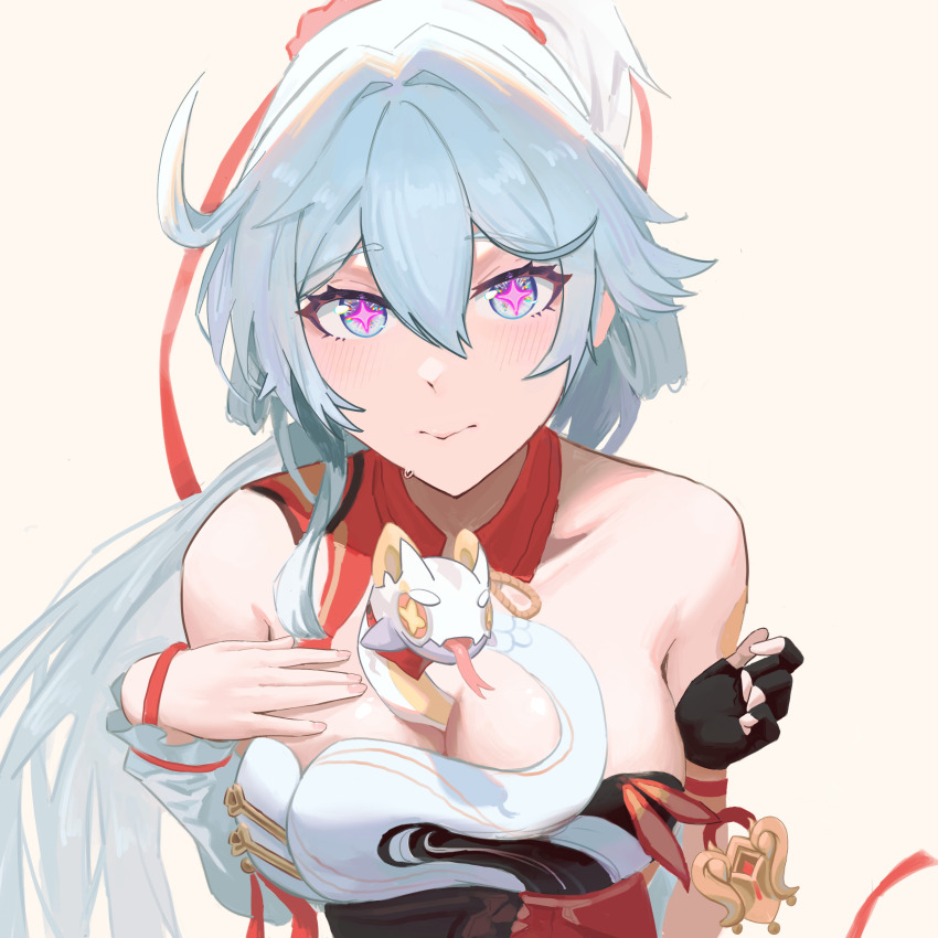 Kiana Kaslana (Chinese Zodiac) Rule 34 Image