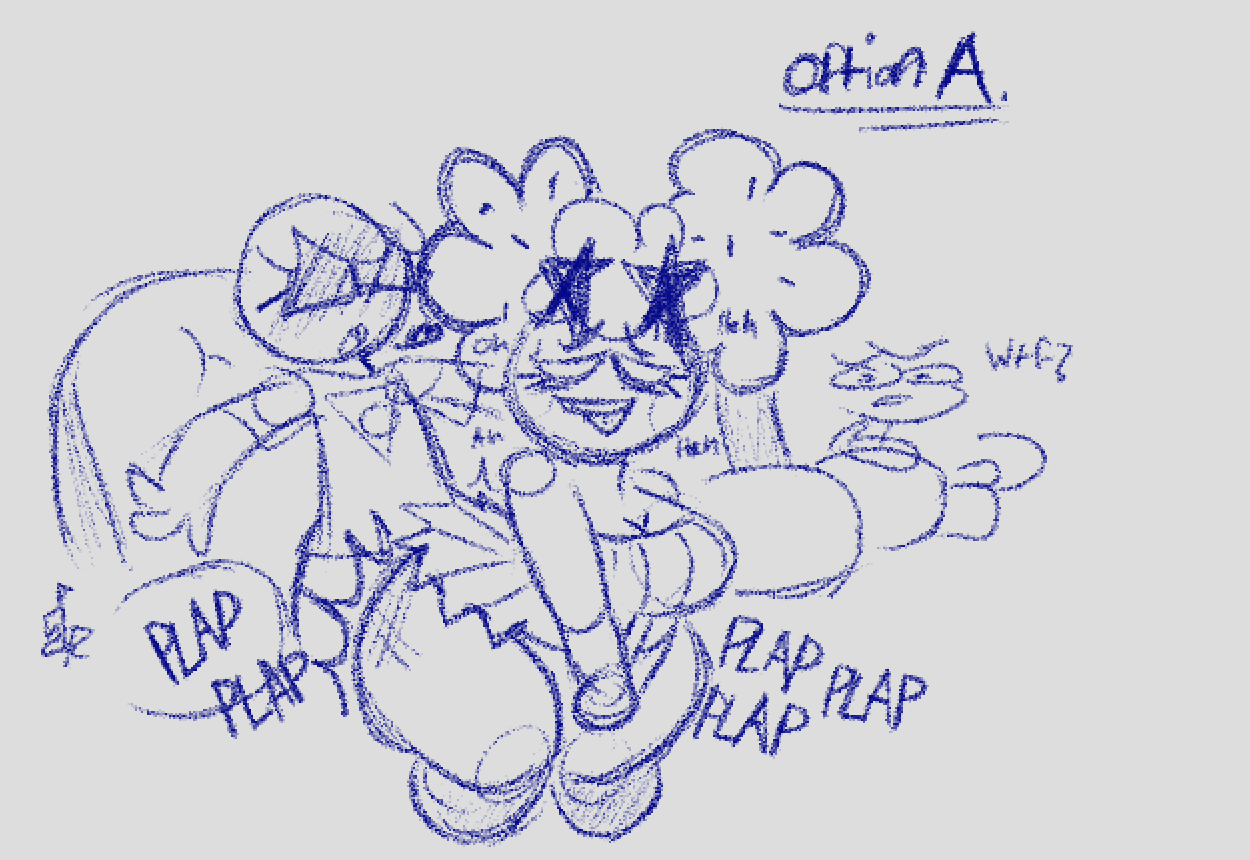 Hero Cookie (Cookie Run) Rule 34 Image