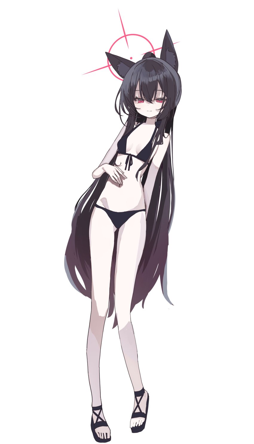 Yukino (Blue Archive) Rule 34 Image