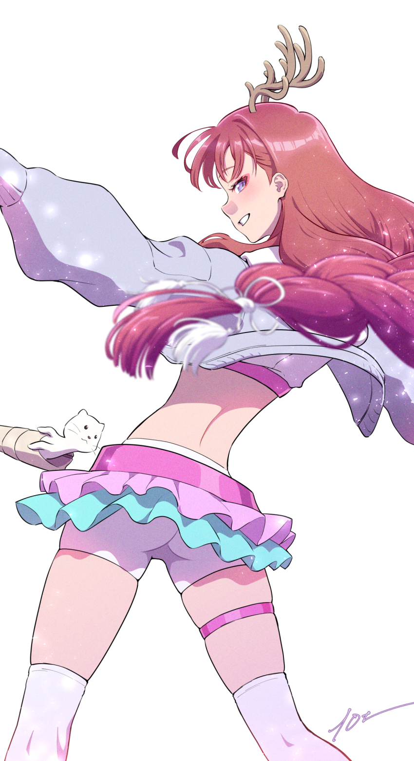 Cho Kaguya-Hime! Rule 34 Image
