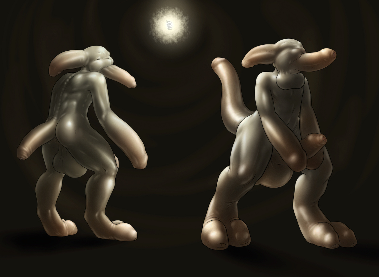 Ass Rule 34 Image