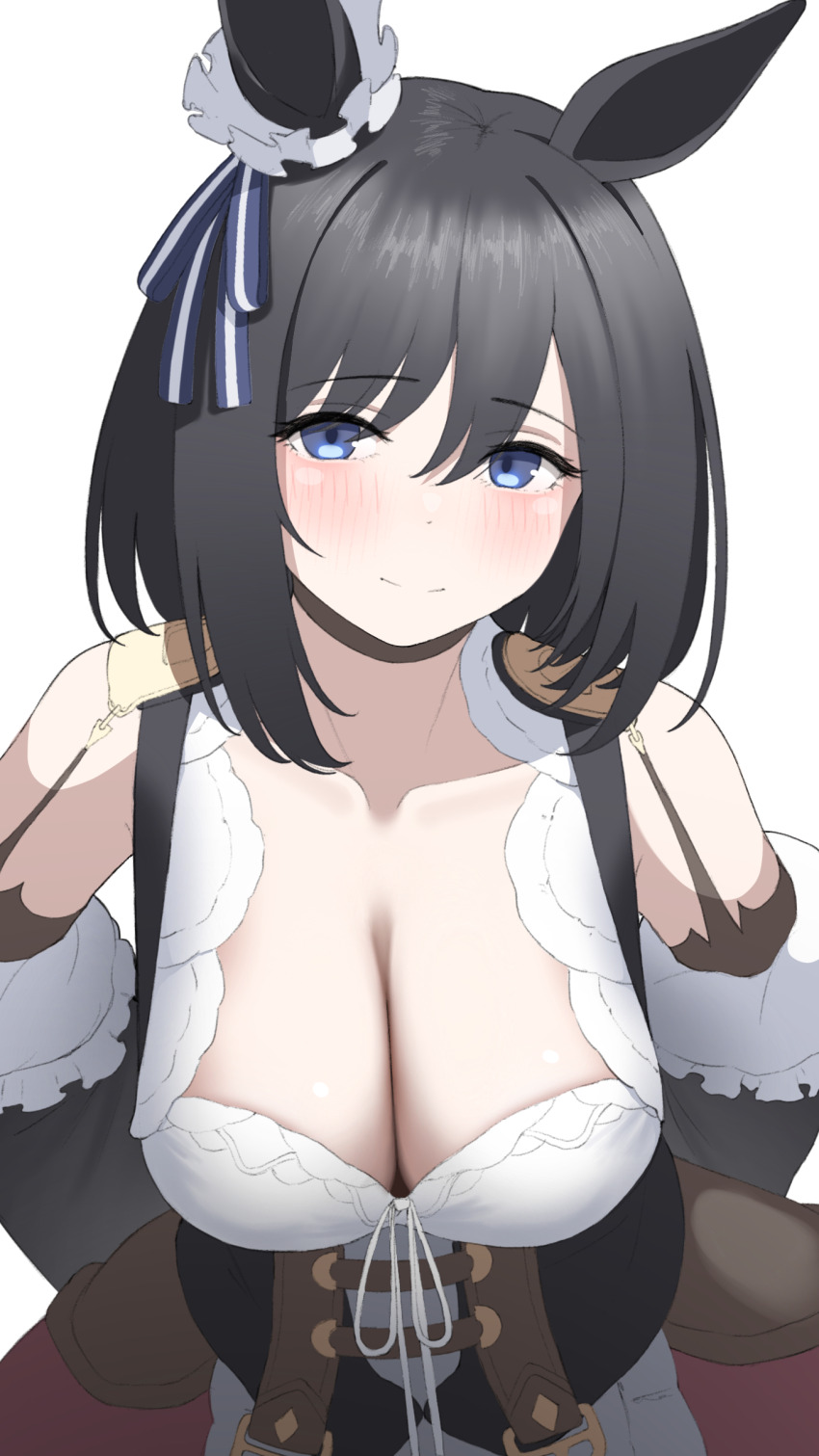 Eishin Flash (Umamusume) Rule 34 Image