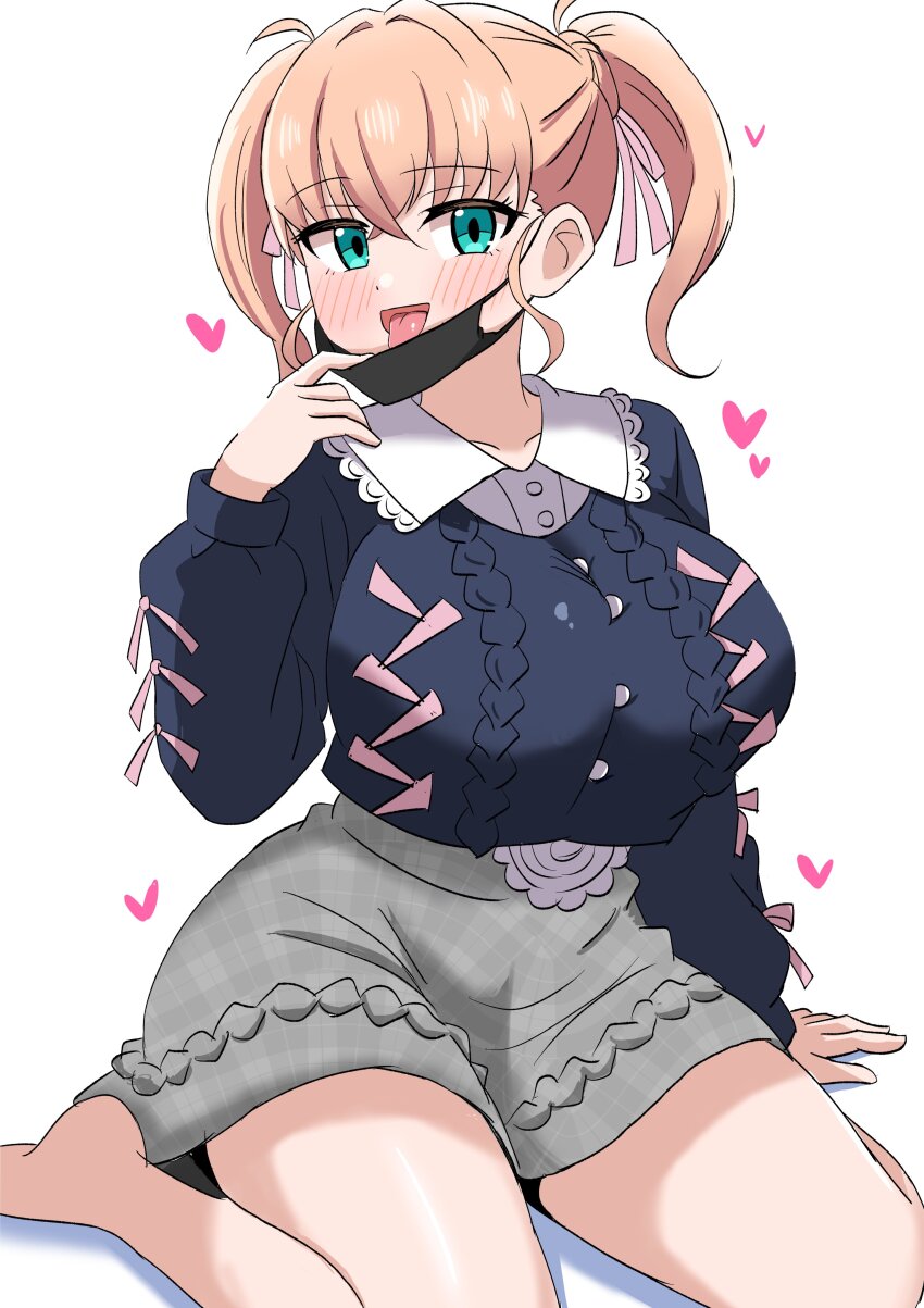 Hinoshita Kaho (Love Live!) Rule 34 Image