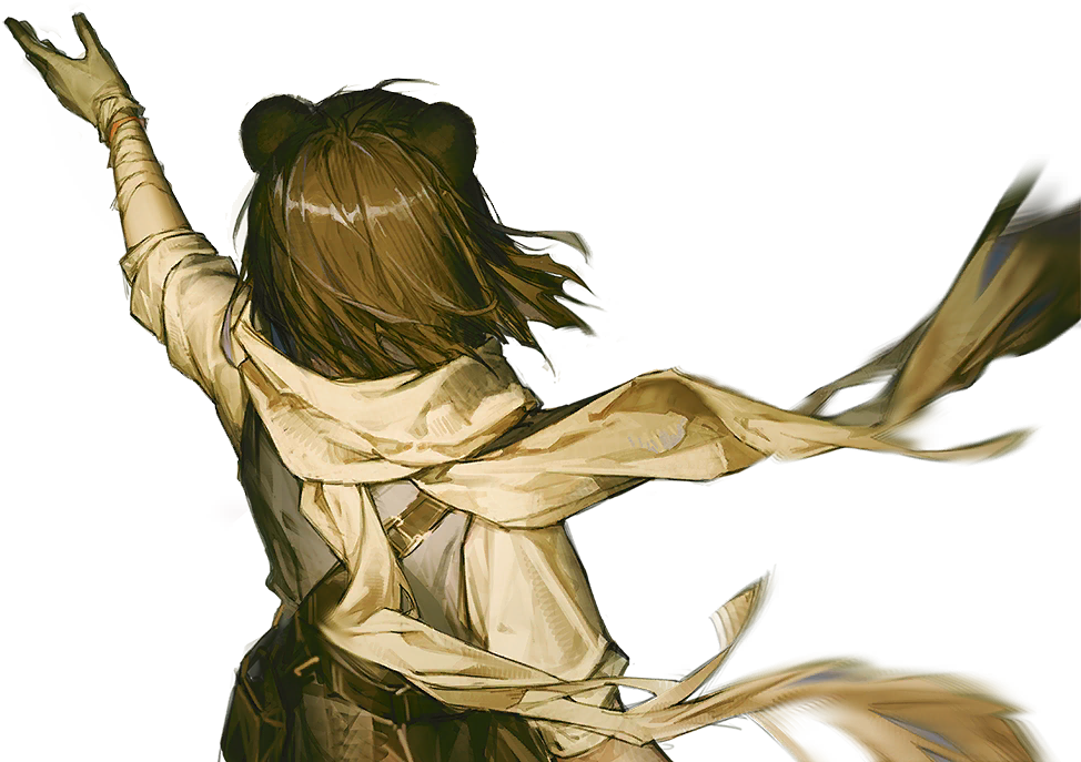 Arknights Rule 34 Image