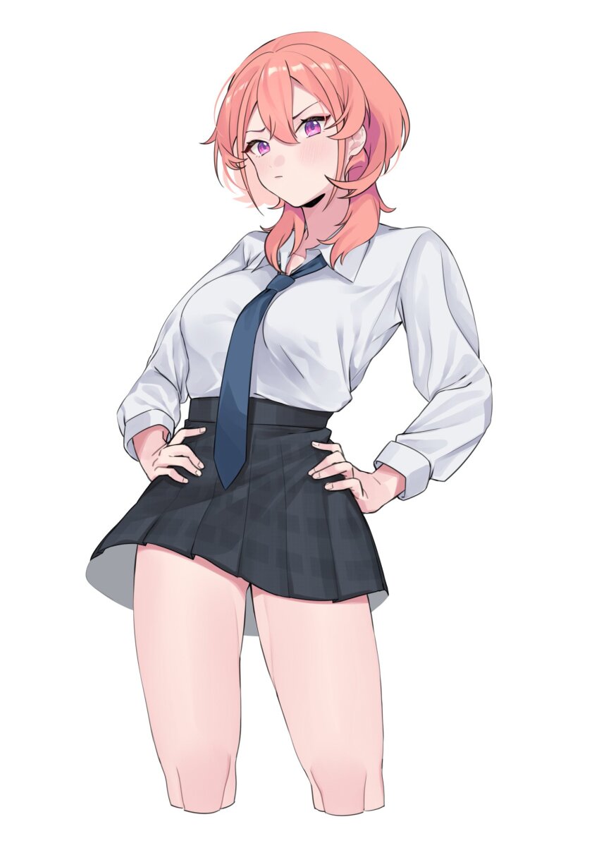 Runie Ruse (Phase Connect) Rule 34 Image
