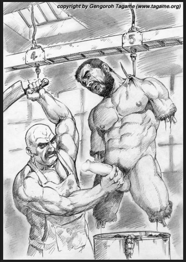 Amputee Rule 34 Image
