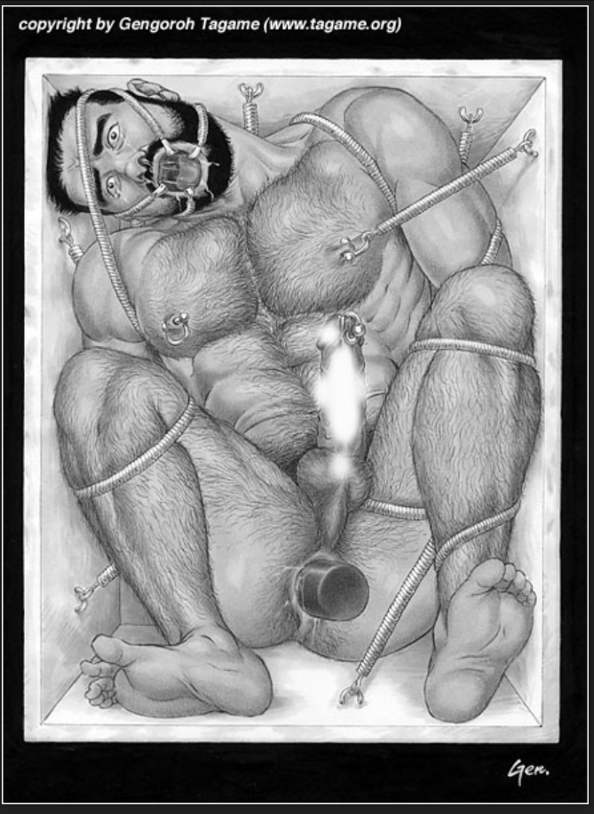 Original Character (Original) Rule 34 Image