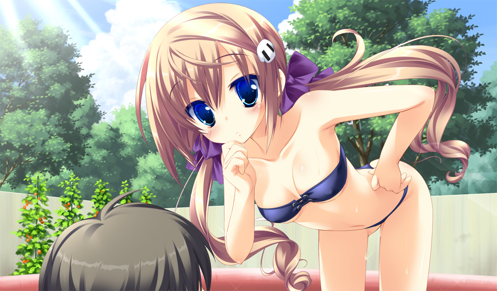 Lucie Rule 34 Image