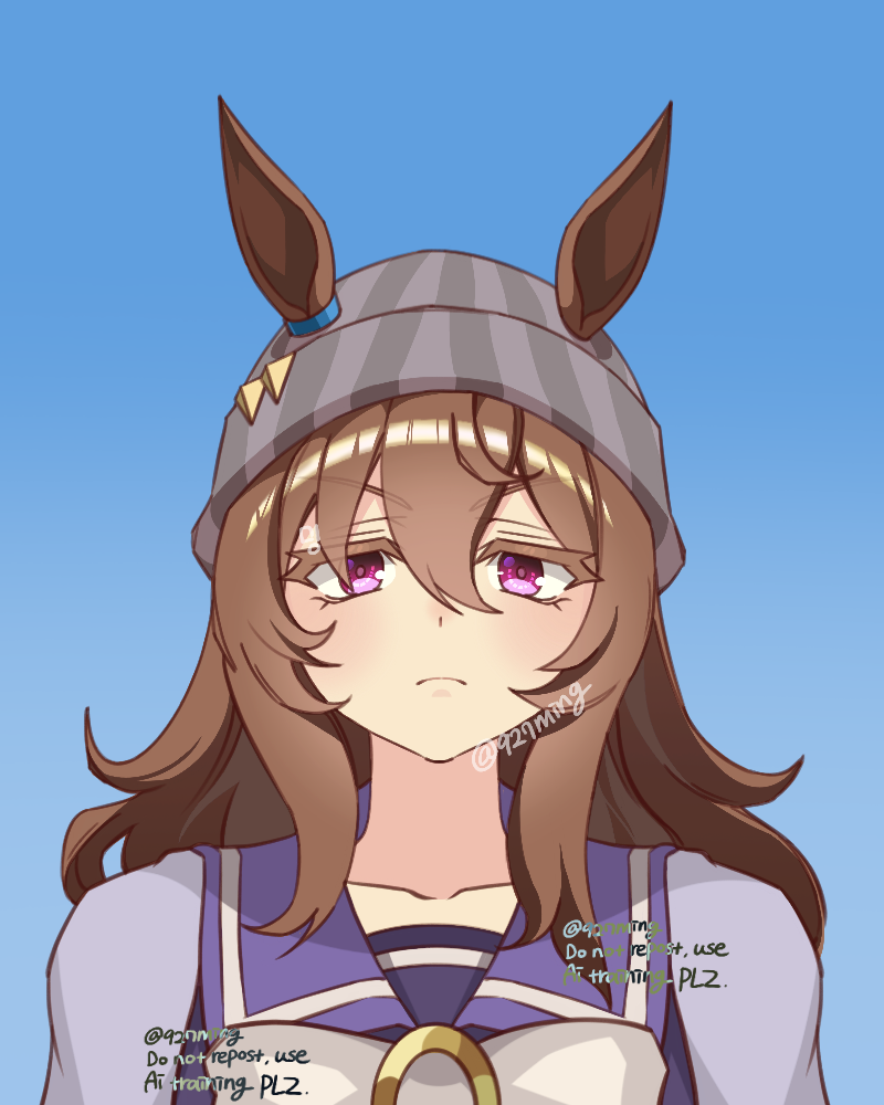 Nakayama Festa (Umamusume) Rule 34 Image