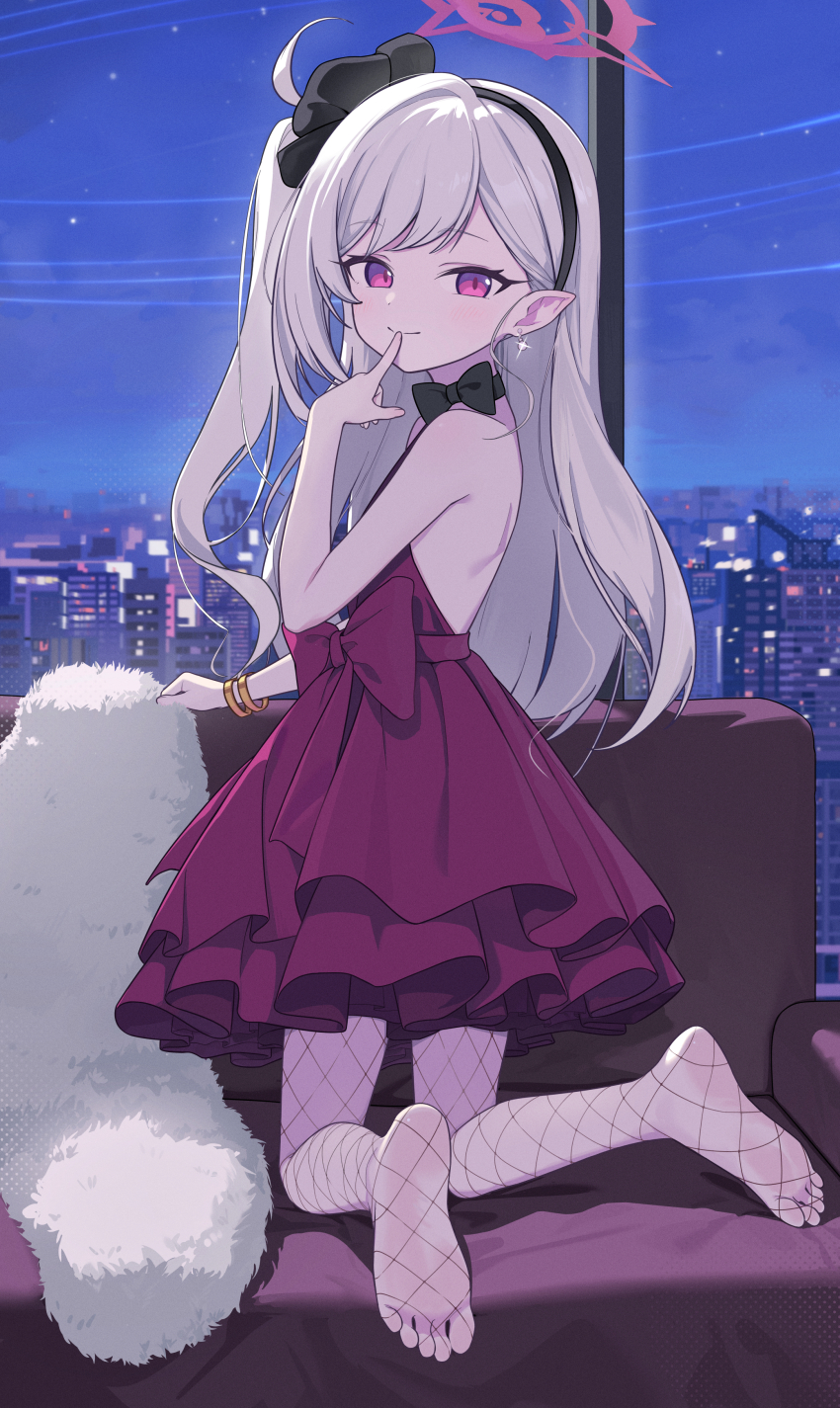 Mutsuki (Blue Archive) Rule 34 Image