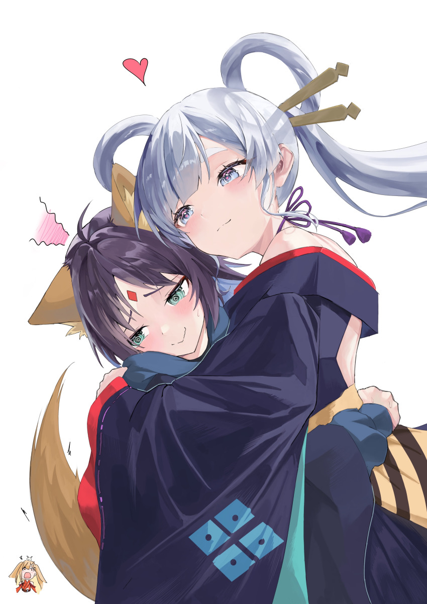 Kaguya (Cho Kaguya-Hime!) Rule 34 Image