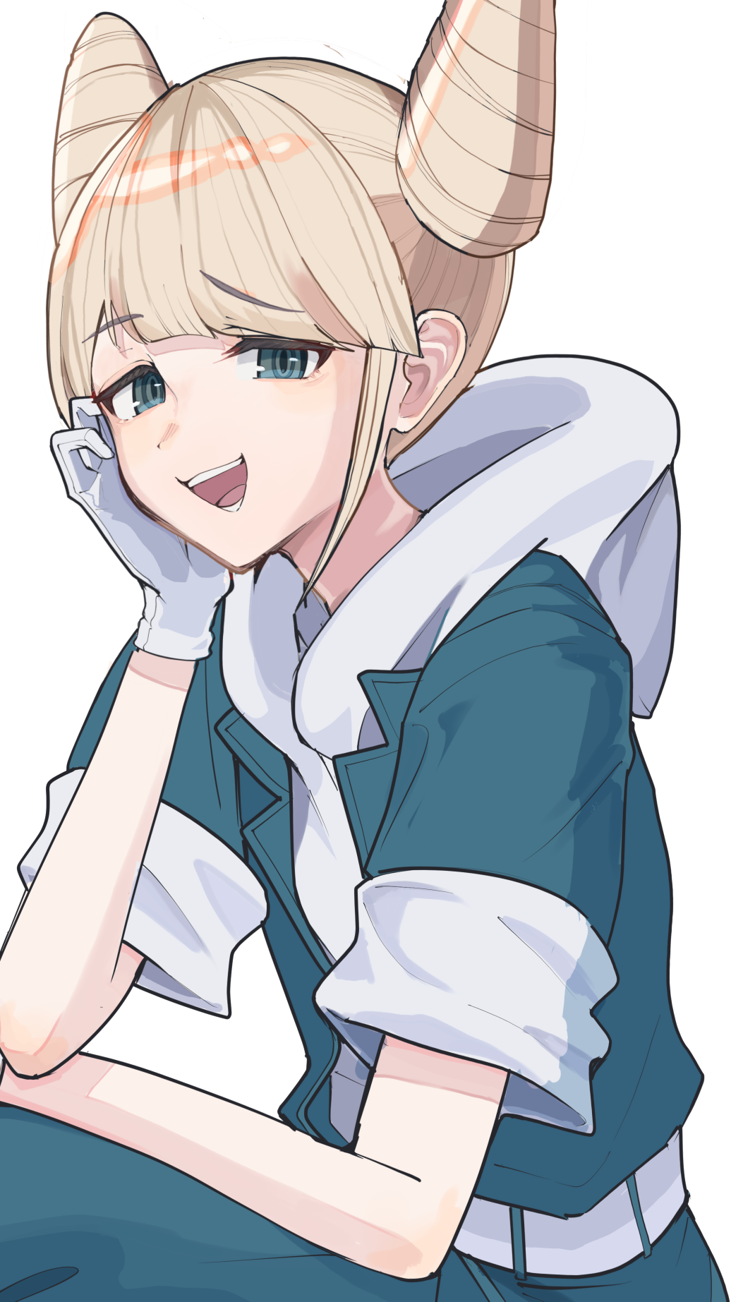 Jasmine (Toshi Densetsu Kaitai Center) Rule 34 Image