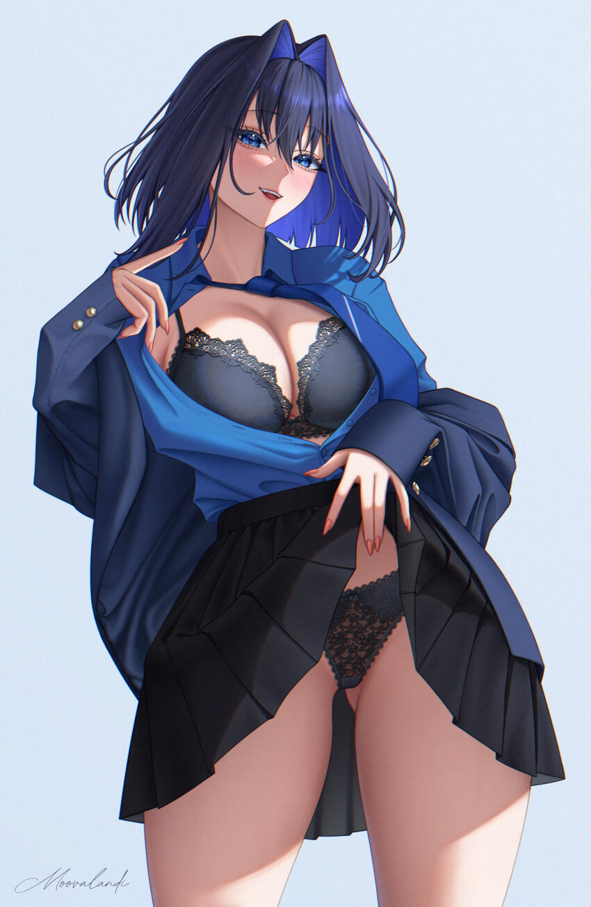 Ouro Kronii (Hololive) Rule 34 Image