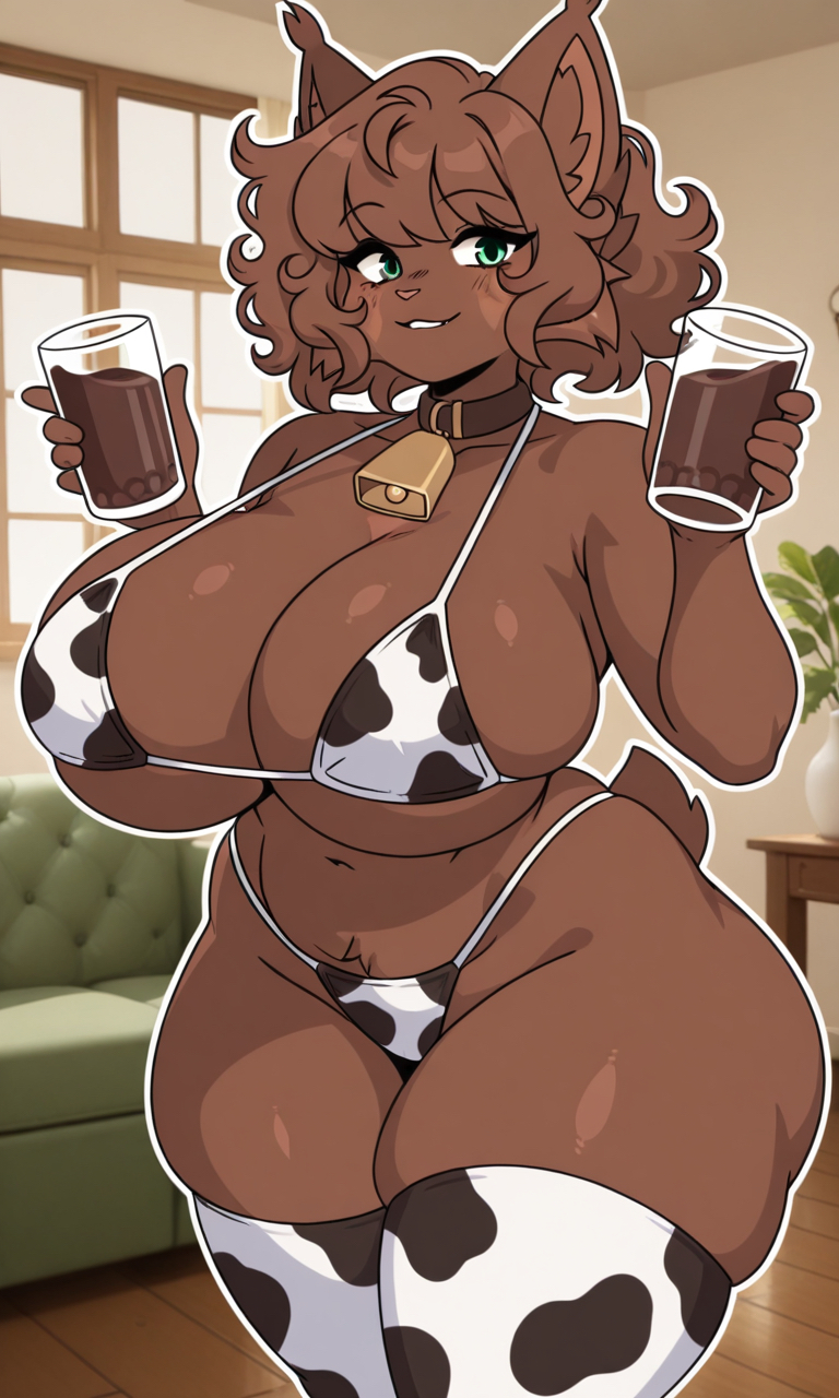 Darcie (Yeagar) Rule 34 Image