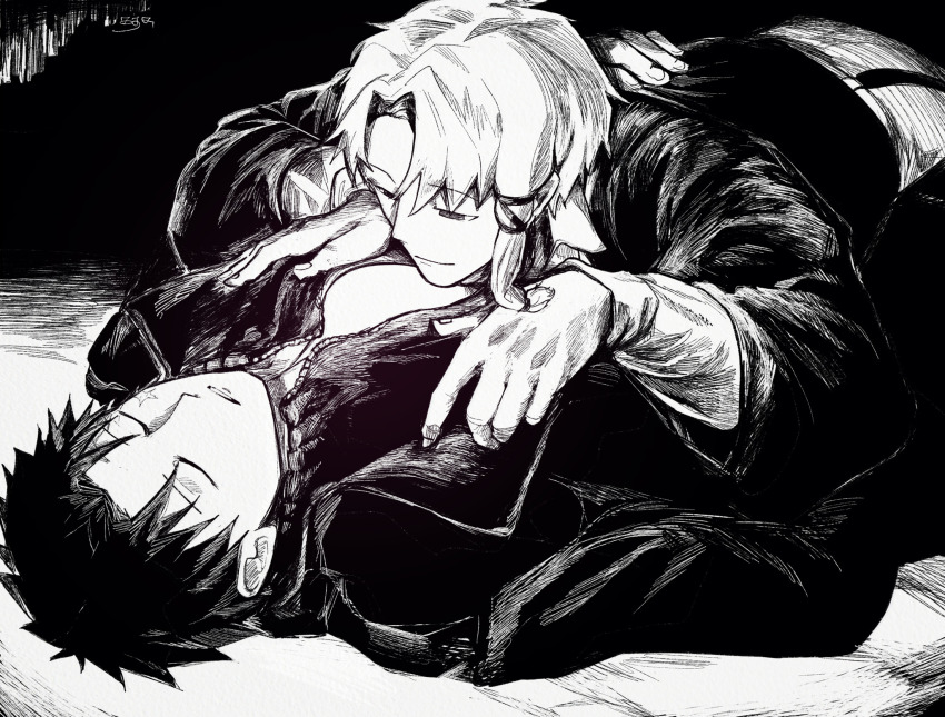 Kagurabachi Rule 34 Image