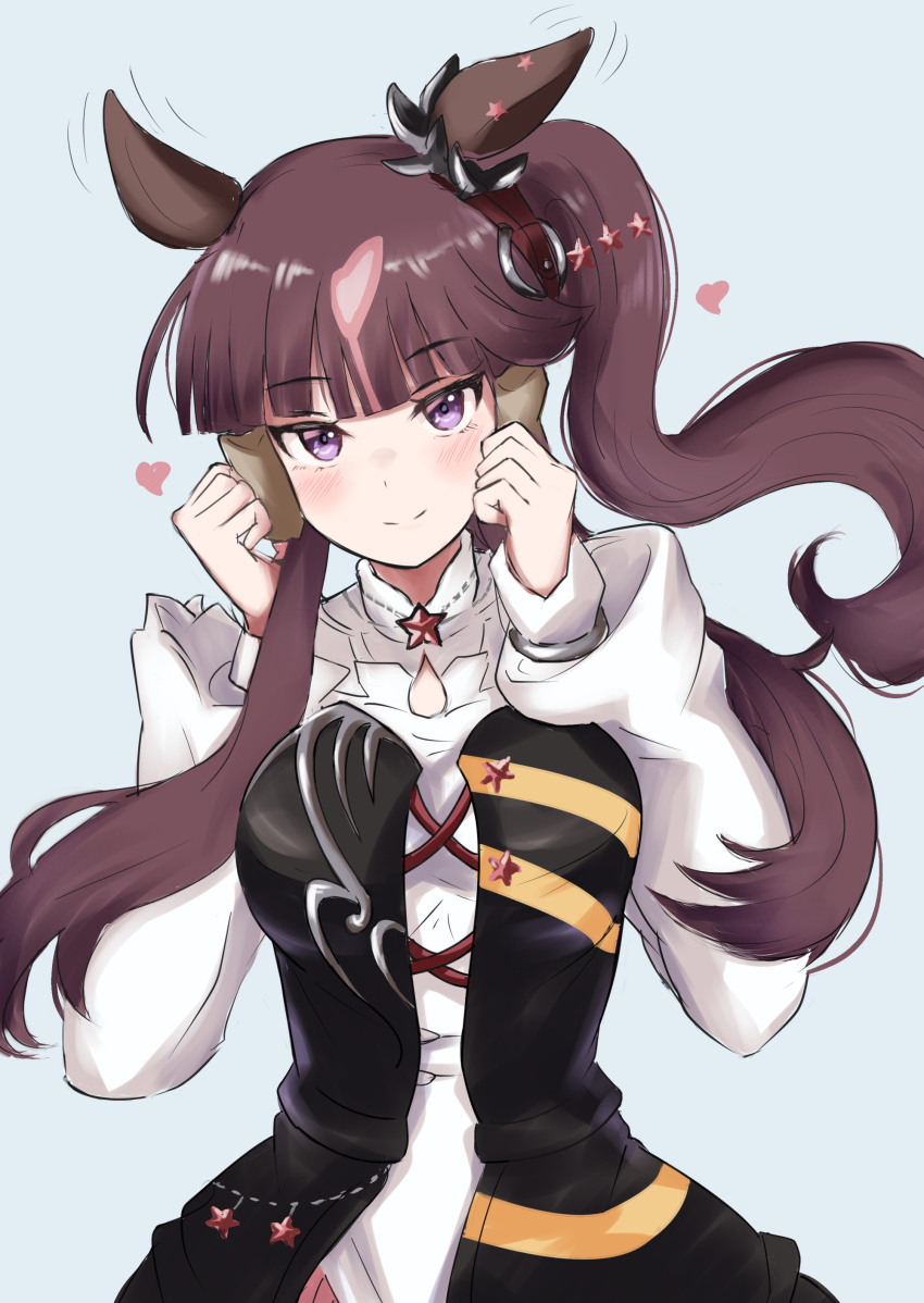 Lucky Lilac (Umamusume) Rule 34 Image