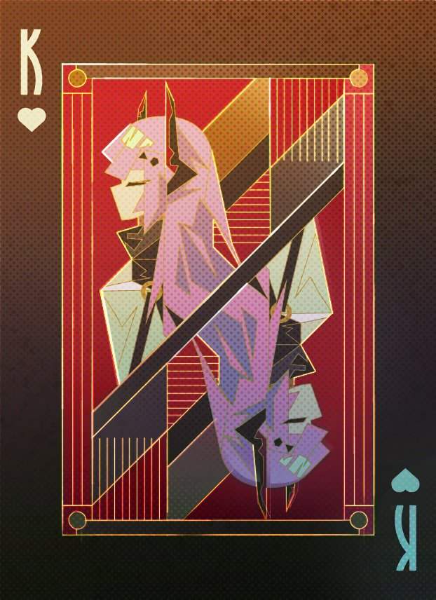Theresa (Arknights) Rule 34 Image